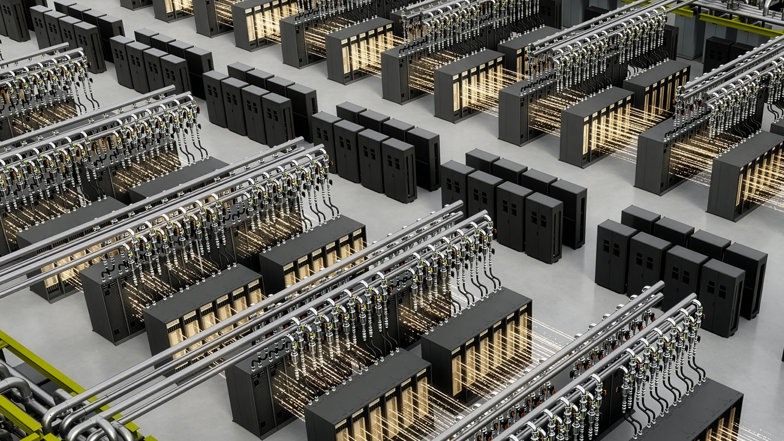 Infraestrutura de IA anunciada pela NVIDIA e pelo Japão