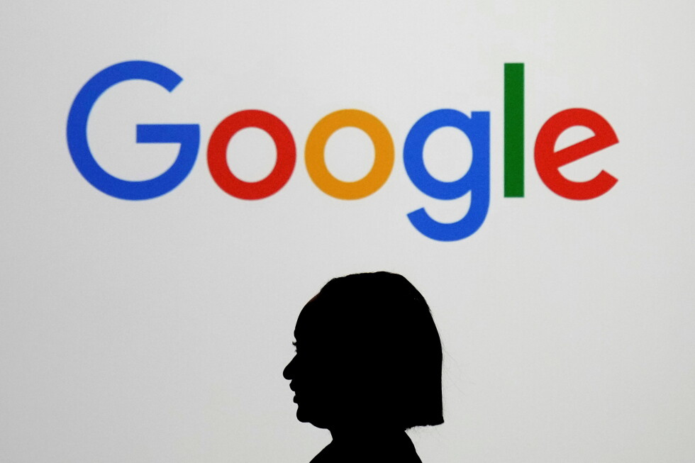 Sede do Google, empresa controlada pela Alphabet
