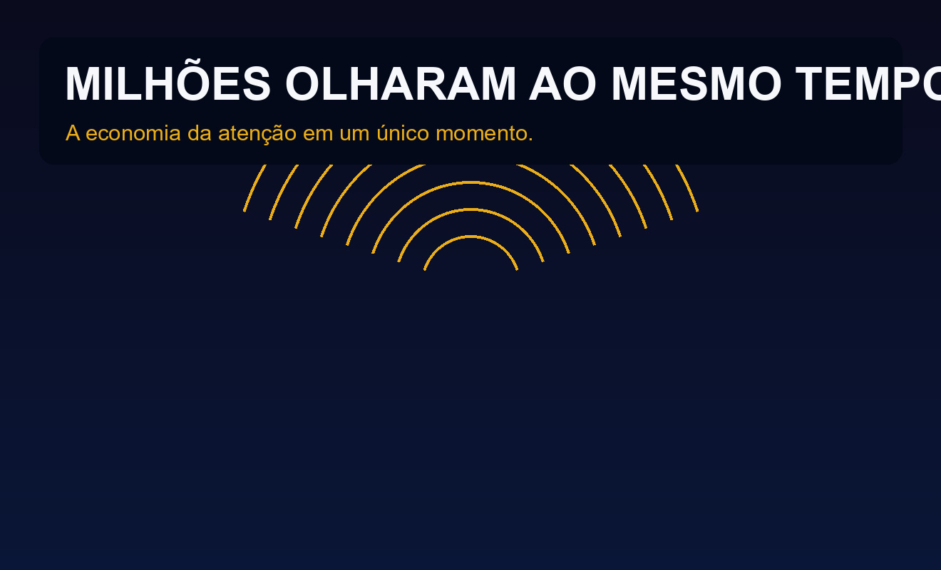 Visualização do eclipse total de 12 de agosto